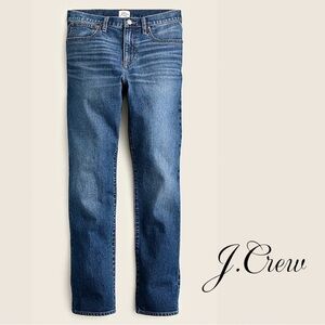 J. Crew Women’s Slim Boyfriend Jean